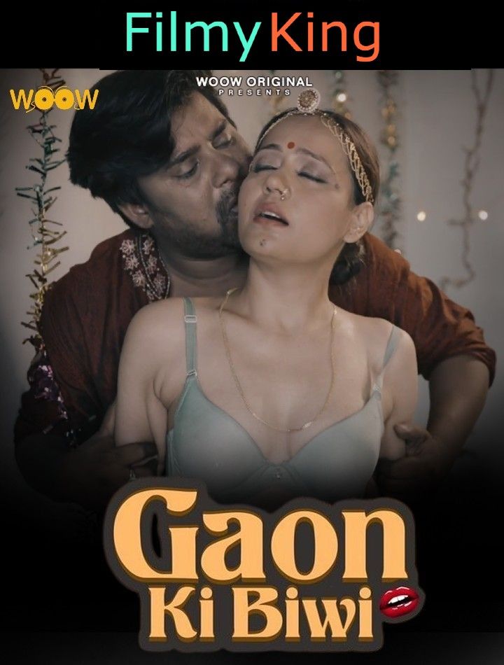 Gaon Ki Biwi (2023) S01 Hindi Woow Web Series [Episode 1]